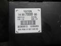 блок управления (другие) Citroen C8 1 поколение 2005, 2.2 л., дизель, МКПП, минивэн, 1488780080 - фото №4