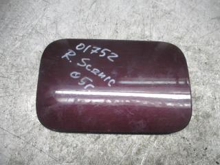 лючок топливного бака Renault Scenic 2 поколение 2005, 1.9 л., дизель, МКПП, минивэн