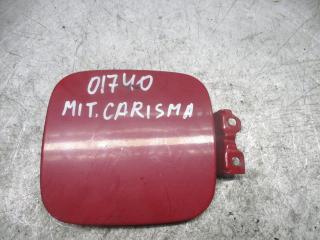 лючок топливного бака Mitsubishi Carisma 1 поколение [рестайлинг] 2002, 1.9 л., дизель, МКПП, хетчбэк 5 дв.