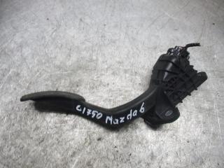 педаль Mazda 6 GG [рестайлинг] 2005, 2.0 л., дизель, МКПП, универсал, 1988003400