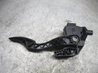 педаль Opel Meriva 1 поколение (A) 2005, 1.8 л., бензин, МКПП, минивэн, 93335443