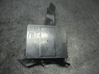 усилитель антенны Volkswagen Passat B5 [рестайлинг] 2002, 1.9 л., дизель, МКПП, универсал, 3B0919894