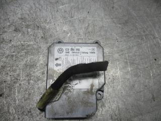 блок AirBag Ford Galaxy 1 поколение [рестайлинг] 2003, 1.9 л., дизель, МКПП, минивэн, 1C0909605