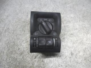 переключатель света Opel Vectra B 1998, 1.6 л., бензин, МКПП, седан, 90569813