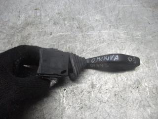 переключатель дворников Opel Meriva 1 поколение (A) 2005, 1.8 л., бензин, МКПП, минивэн, 09185413