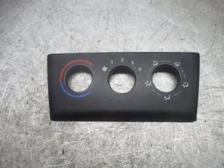 комплект декоративных накладок (дерева) салона Opel Vectra B 1998, 90463845