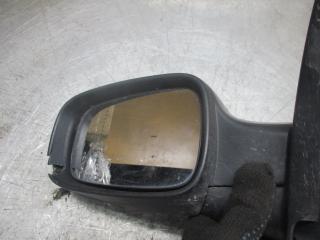 зеркало наружное левое Renault Scenic 2 поколение 2005, 1.9 л., дизель, МКПП, минивэн