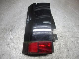 фонарь задний левый Opel Meriva 1 поколение (A) 2005, 1.8 л., бензин, МКПП, минивэн
