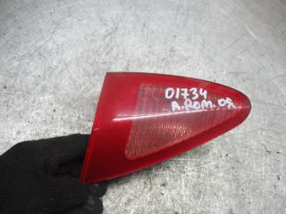 фонарь задний левый Alfa Romeo 147 1 поколение 2003, 1.9 л., дизель, МКПП, хетчбэк 5 дв., 46747825