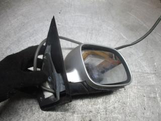 зеркало наружное правое Skoda Fabia 1 поколение (6Y) [рестайлинг] 2004, 1.9 л., дизель, МКПП, универсал