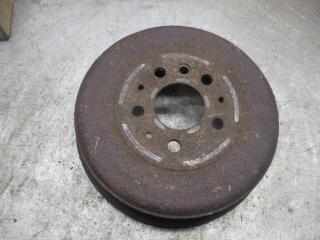 барабан тормозной Volkswagen Transporter T4 1998