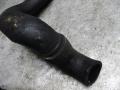 патрубок интеркулера Volkswagen Sharan 1 поколение 1999, 7M0145955G - фото №2