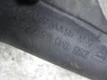 патрубок интеркулера Volkswagen Sharan 1 поколение 1999, 7M0145955G - фото №6