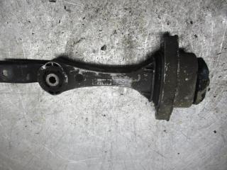 кронштейн КПП Volkswagen Golf 4 поколение 2001, 1J0199851