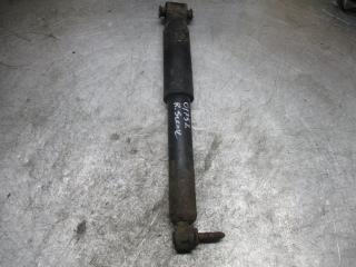 амортизатор задний Renault Scenic 2 поколение 2005, 1.9 л., дизель, МКПП, минивэн