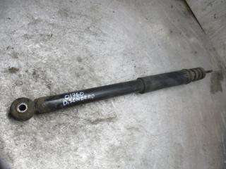 амортизатор задний Dacia Sandero 1 поколение 2009, 1.4 л., бензин, МКПП, хетчбэк 5 дв.