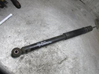 амортизатор задний Dacia Sandero 1 поколение 2009, 1.4 л., бензин, МКПП, хетчбэк 5 дв.