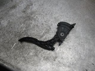 педаль Volkswagen Polo 4 поколение 2004, 1.2 л., бензин, МКПП, хетчбэк 5 дв., 6Q1721503C