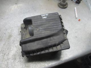 корпус воздушного фильтра Opel Astra G 2003, 1.6 л., бензин, МКПП, универсал, 24402880