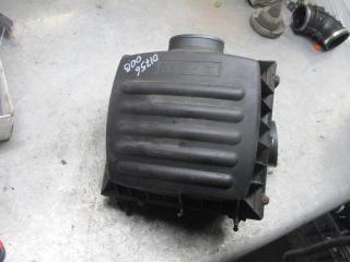 корпус воздушного фильтра Opel Omega B [рестайлинг] 2002, 2.2 л., дизель, МКПП, универсал, 09202570