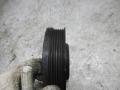 шкив коленвала Volkswagen Passat B6 2005, 2.0 л., дизель, АКПП, универсал, 03G105243 - фото №3