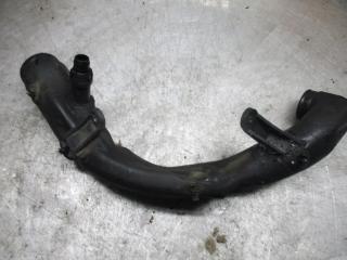 патрубок интеркулера Volkswagen Golf 3 поколение 2000, 1.9 л., дизель, 1J0129654AC