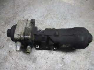 корпус масляного фильтра Volkswagen Passat B5 [рестайлинг] 2003, 1.9 л., дизель, 045115389