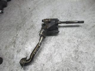 насос масляный Volkswagen Passat B5 1999, 1.8 л., бензин, 058115153