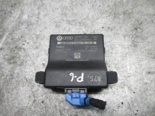 блок комфорта Volkswagen Passat B6 2005, 2.0 л., дизель, АКПП, универсал, 3C0907530C