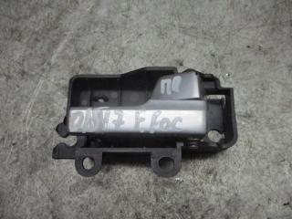 ручка внутренняя передняя правая Ford Focus 1 поколение [рестайлинг] 2005, 2.0 л., бензин, МКПП, универсал, 3M51R22600BB