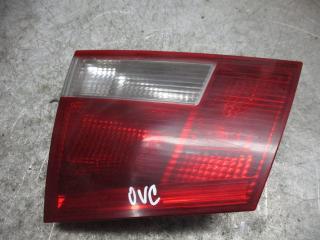 фонарь крышки багажника правый Opel Vectra C 2003, универсал, 24469464
