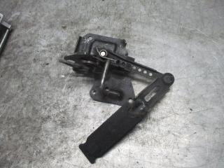 замок капота Audi A6 4B/C5 2000, 4B0823480E