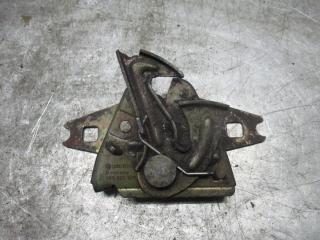 замок капота Volkswagen Passat B3 1991, 867823509