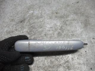 ручка наружная задняя левая SEAT Alhambra 1 поколение 1998