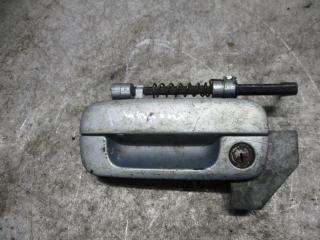 ручка наружная Peugeot 406 1 поколение 1999, 9621858877