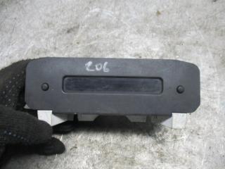 дисплей Peugeot 206 1 поколение 1999, 9647409777