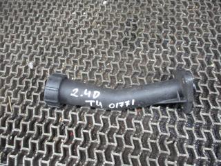 маслозаливная горловина Volkswagen Transporter T4 1994, 2.4 л., дизель, МКПП, микроавтобус, 044115308A