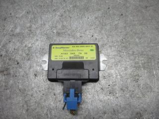 блок управления АКПП Mercedes-Benz M-Класс W163 [рестайлинг] 2003, 2.7 л., дизель, АКПП, внедорожник 5 дв., A1635457932