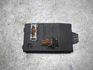 блок комфорта Dacia Logan 1 поколение 2007, 1.6 л., бензин, МКПП, универсал, 8200296328B, U118522007E