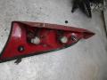 фонарь задний левый Ford Focus 1 поколение 1999, 1.4 л., бензин, МКПП, хетчбэк 5 дв. - фото №4