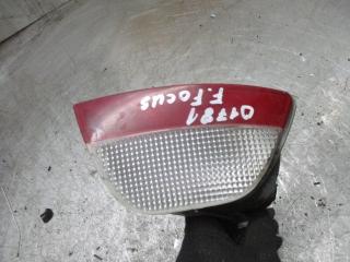 фонарь задний правый Ford Focus 1 поколение 1999, 1.4 л., бензин, МКПП, хетчбэк 5 дв., YS4X15K272A