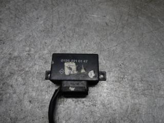 блок управления (другие) Mercedes-Benz S-Класс W126 / C126 [рестайлинг] 1989, 1268210147