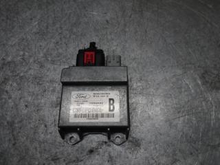 блок AirBag Ford Transit 5 поколение 2003, 2.0 л., дизель, МКПП, микроавтобус, 1C1A14B321BC