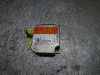 блок AirBag Mercedes-Benz M-Класс W163 [рестайлинг] 2003, 2.7 л., дизель, АКПП, внедорожник 5 дв., A1635422918