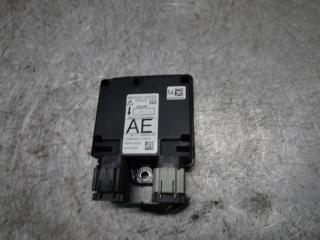 блок AirBag Ford Transit 7 поколение 2010, 2.2 л., дизель, МКПП, микроавтобус, 6C1T14B056AE