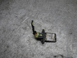 сопротивление печки Chevrolet Aveo T200 2007, 1.5 л., бензин, МКПП, седан