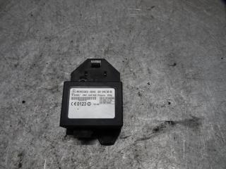 Иммобилайзер Mercedes-Benz Vito W638 1999, 0315455832