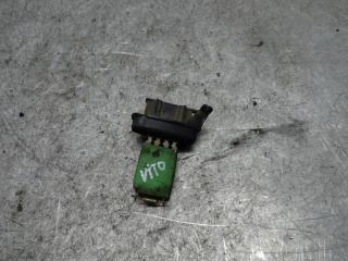 сопротивление печки Mercedes-Benz Vito W638 1997, X19133282S