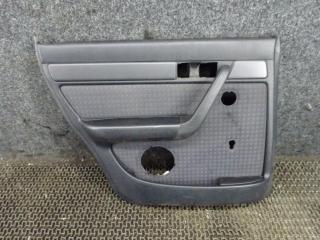 обшивка двери задняя левая Audi A6 4A/C4 1996, 2.0 л., бензин, МКПП, седан