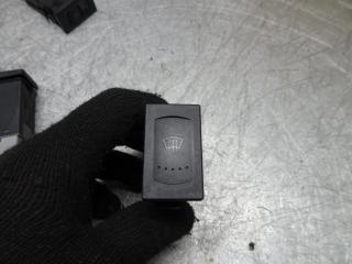 кнопка обогрева лобового стекла Volkswagen Sharan 1 поколение [рестайлинг] 2002, 1.9 л., дизель, МКПП, минивэн, 7M3959622